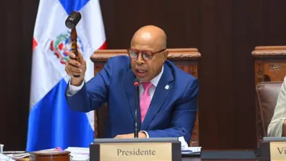 Ciudadanos esperan que legisladores logren consenso para aprobar reforma laboral