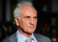 Murió Terence Stamp, el actor que interpretó al General Zod en "Superman", a los 87 años
