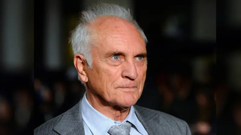 Murió Terence Stamp, el actor que interpretó al General Zod en "Superman", a los 87 años