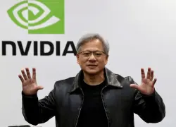 Nepotismo en NVIDIA: hijos de directores ocupan puestos en la empresa