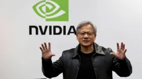 Nepotismo en NVIDIA: hijos de directores ocupan puestos en la empresa