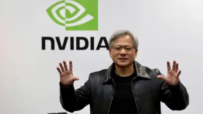 Nepotismo en NVIDIA: hijos de directores ocupan puestos en la empresa