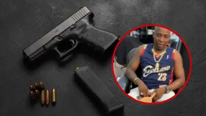 Hombre pierde la vida por disparos de una patrulla policial en SDN