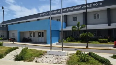 Un menor muerto y otro herido tras ri&ntilde;a en Barahona