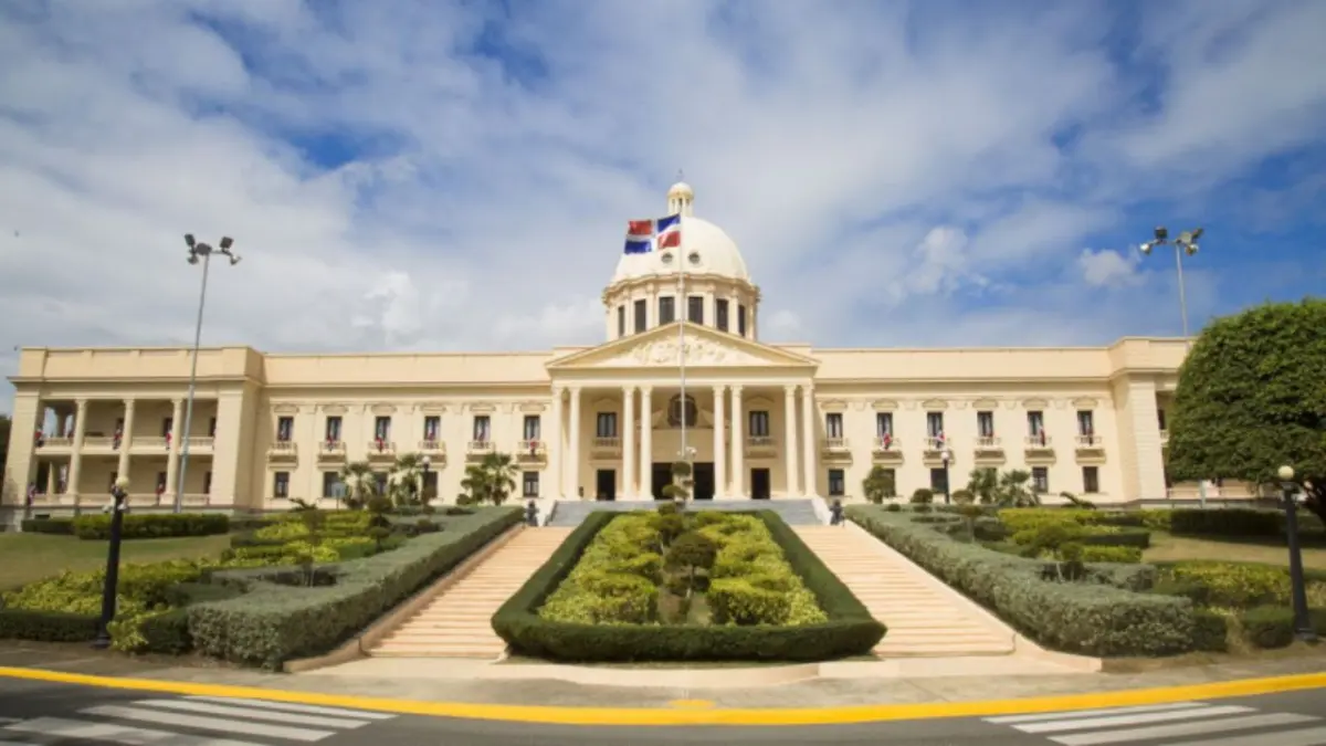 Abinader anuncia cambios en su gabinete: Los que se van y los que faltan