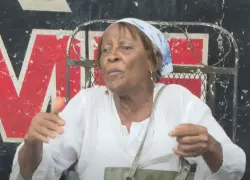Apagones golpean barrios pese a entrada en operación de Punta Catalina
