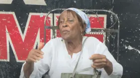 Apagones golpean barrios pese a entrada en operación de Punta Catalina