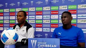 Cibao FC recibe a Cavalier en la Copa del Caribe Concacaf 2025