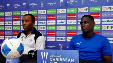 Cibao FC recibe a Cavalier en la Copa del Caribe Concacaf 2025