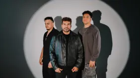 Barak lanza su nuevo sencillo Todo va a estar bien junto a JC de Tercer Cielo