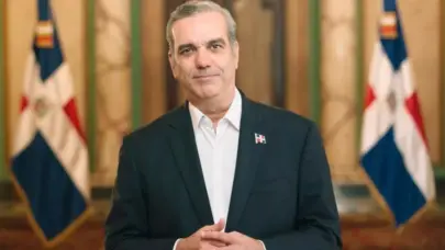 Presidente Luis Abinader anuncia cambios en su gabinete mediante el decreto 461-25