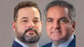 DGCP suspende registro de proveedor estatal a empresas del ministro de Medio Ambiente y de Neney Cabrera