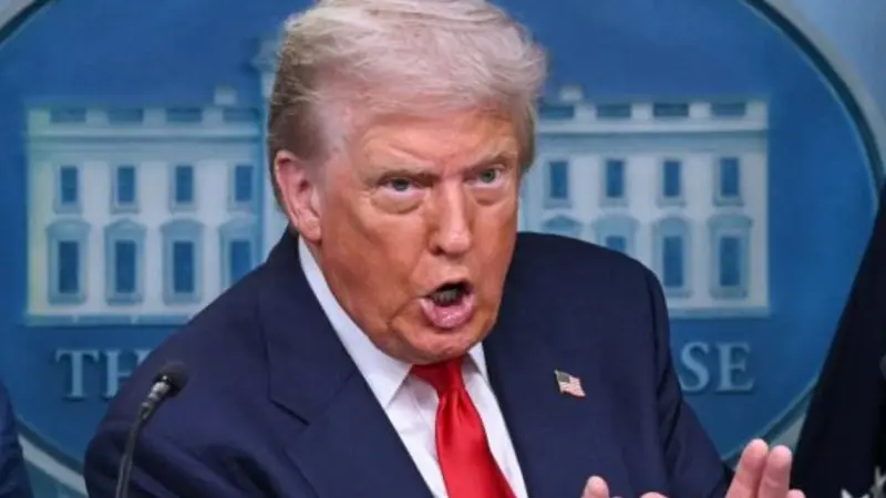 Donald Trump insta a confrontar y destruir a Hamás por liberación de rehenes