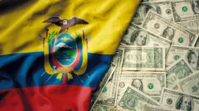 La economía de Ecuador crece un 2,8% en junio de 2025, según el Banco Central