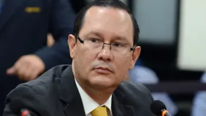 EE.UU. pone en evidencia a red de narcotráfico que incluye a un exministro en Costa Rica