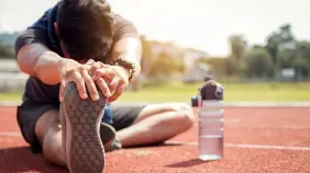 El ejercicio moderado mejora la microbiota y la salud cerebral