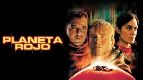 Val Kilmer y Tom Sizemore: el conflicto detrás de la película "Planeta Rojo"
