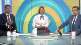 Hoy en El Despertador: presidente Abinader hace cambios en su gabinete