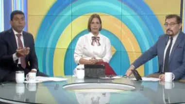 Hoy en El Despertador: presidente Abinader hace cambios en su gabinete