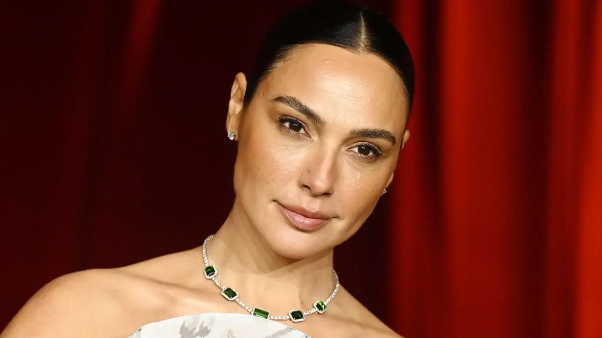 Gal Gadot atribuye fracaso de Blancanieves al conflicto entre Israel y Palestina