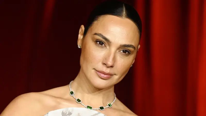 Gal Gadot atribuye fracaso de Blancanieves al conflicto entre Israel y Palestina