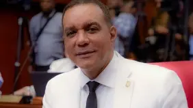 Senador asegura primer año de gestión de Abinader ha sido positivo