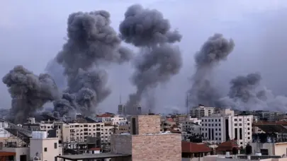 Hamás confirma que ha aceptado una propuesta de alto el fuego en Gaza