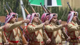 Jordania reactivará su servicio militar obligatorio a partir de 2026