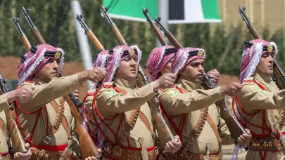 Jordania reactivará su servicio militar obligatorio a partir de 2026