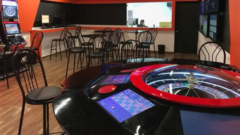 Bancas deportivas alertan sobre presuntas irregularidades en proyecto de ley de Juegos de Azar