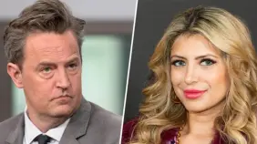 La reina de la ketamina acuerda declararse culpable por la muerte Matthew Perry
