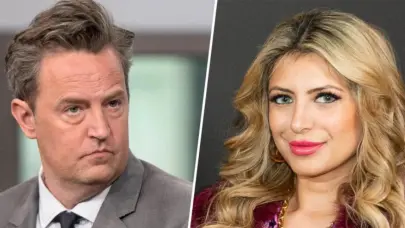 La reina de la ketamina acuerda declararse culpable por la muerte Matthew Perry
