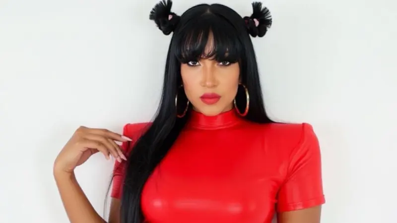 Lysee estrena su nuevo sencillo "Baila", una explosión de ritmo y frescura