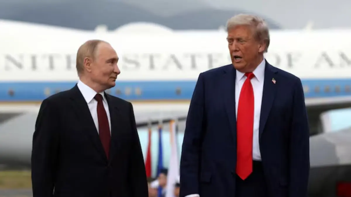 Trump asegura que Putin va a liberar a más de mil prisioneros casi de inmediato