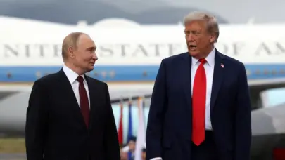 Trump asegura que Putin va a liberar a m&aacute;s de mil prisioneros casi de inmediato