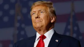 Trump dice que ha comenzado a organizar una reunión entre Putin y Zelenski