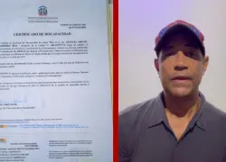 Padre pide ayuda urgente para su hija autista de 21 años