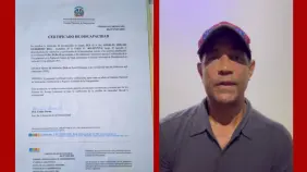 Padre pide ayuda urgente para su hija autista de 21 años