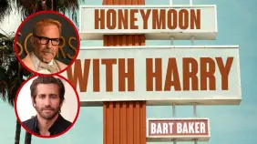 Kevin Costner y Jake Gyllenhaal protagonizarán Honeymoon With Harry