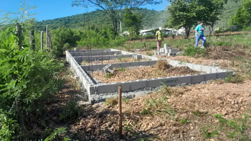 SCJ emite sentencia contra Andrés Medrano Heredia en litis por terrenos propiedad de la familia Féliz Carrasco en Barahona