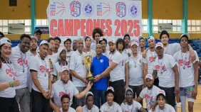 Trenes del Este se coronan campeones de la LND U22 en final emocionante