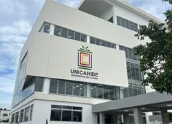 UNICARIBE aclara se trata de un incidente menor en aulas del edificio C