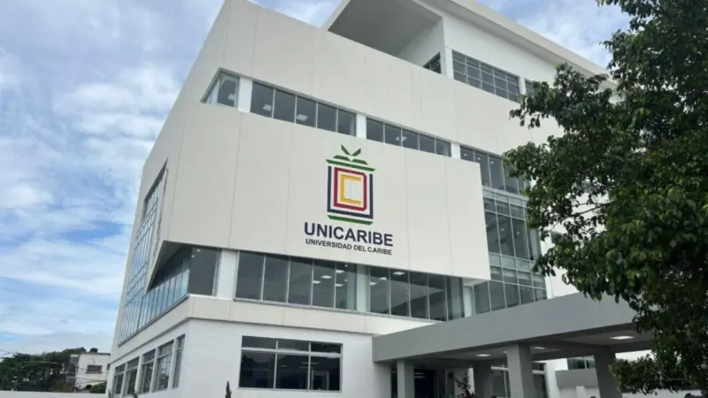 UNICARIBE aclara se trata de un incidente menor en aulas del edificio C