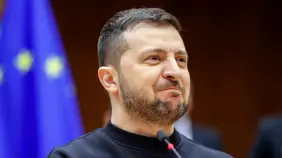 Zelenski denuncia cínicos ataques rusos justo cuando se va a hablar de paz en Washington