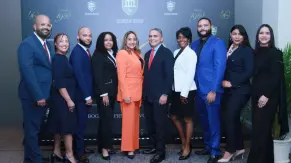 Duarte & Tejada celebra 40 años de liderazgo jurídico en República Dominicana
