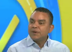 Accidentes de tránsito son "una epidemia que colapsa los hospitales", advierte director del Ney Arias