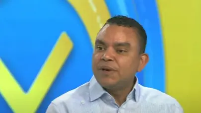 Accidentes de tránsito son "una epidemia que colapsa los hospitales", advierte director del Ney Arias