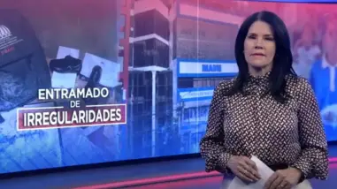 La Perspectiva de Alicia Ortega: Entramado de irregularidades en el INABIE La Perspectiva de Alicia Ortega: Entramado de irregularidades en el INABIE