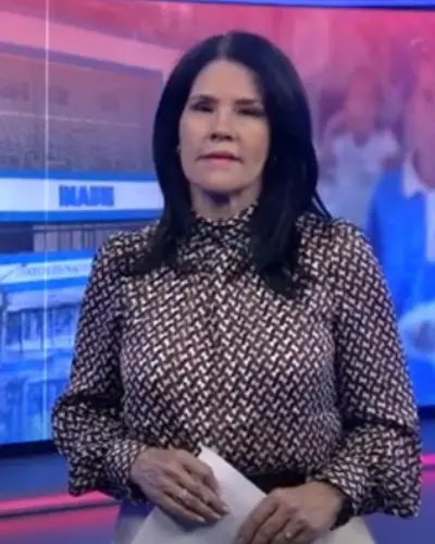 La Perspectiva de Alicia Ortega: Entramado de irregularidades en el INABIE