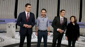 Líderes latinos de EE.UU. condenan la reforma constitucional en El Salvador